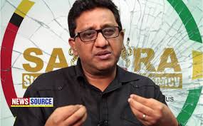 Government fires entire SARA staff and dismantles agency