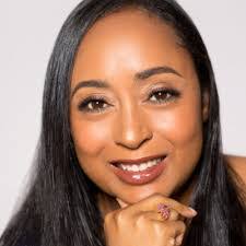 Jacque Orr's Instagram, Twitter & Facebook