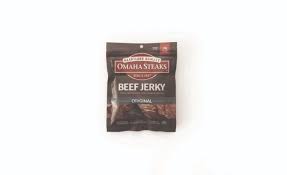 For refrigerated gel pack shipping use one pound per cubic foot per day. Omaha Steaks Steak Snacks 2018 05 03 Snack And Bakery