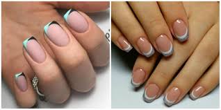 Long nails are pretty, but short nails are easier to maintain. Top 4 Trendy Nail Designs For Short Nails 2021 37 Photos Videos