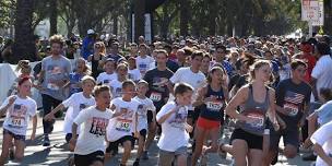 20th Annual Freedom Run on the Ranch