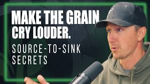 Feeding the Grain: How to Boost Fill with Boron, Molybdenum & Nitrogen