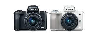 Canon U S A Inc Inspiring Photos Brilliant 4k Eos M50 Canon Usa