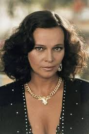 Rita Parr, Daniel (no recuerdo el apellido) y Camucha Negrete. Finales de  los '60 o principio de los '70