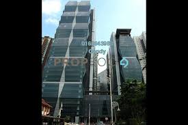 Ground floor, menara shell (jalan tun sambanthan) 5.8 great coffee john lim. Menara Shell For Sale In Kl Sentral Propsocial