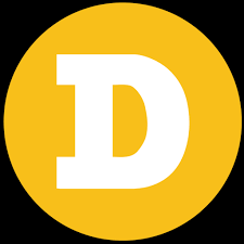 You can also click related recommendations to view. Free Dogecoin Logo Icon Of Flat Style Available In Svg Png Eps Ai Icon Fonts