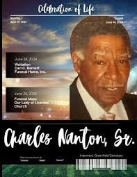 Maurice Kuykendall, Sr. Obituary by amprayz