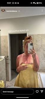 bonnierebecca Leaked Photo 272622 - Fapello.su
