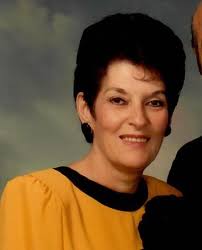 Simon, Mary Jane (nee Meyer)