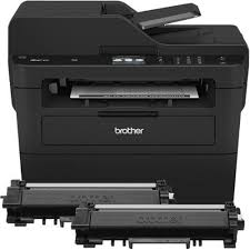 Mfcl2750dwxl All In One Monochrome Laser Printer Multifunction Printer Laser Printer Printer