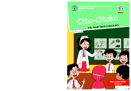 Dalam membentuk generasi yang memiliki kepribadian yang beriman, produktif, kreatif, inovatif, dan afektif serta mampu berkontribusi pada kehidupan bermasyarakat, berbangsa, bernegara, dan peradaban dunia. Download Buku Guru Kelas 4 Tema 6 Cita Citaku Seputaran Guru