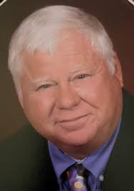 William "Bill" Clarence Hurst Jr.