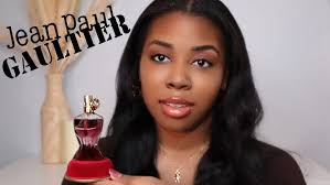 JEAN PAUL GAULTIER La Belle