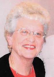 Vondel Parish Obituary (1932