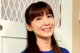 She has an elder brother & sister. Jeanette Aw To Beat Up Half The Cast Of 118 Latest Singapore News The New Paper