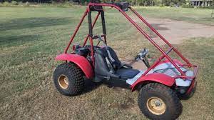 1982 Honda Odyssey Atv Fl250 For Sale In Lockhart Tx Honda Odyssey Go Kart Honda