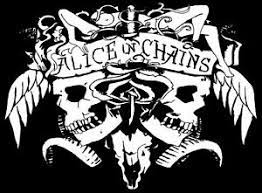The current status of the logo is obsolete, which means the logo is not in use by the company anymore. Alice In Chains Logo Iron On Transfer For T Shirt Other Light Color Fabrics 2 Ebay