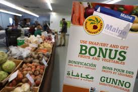 Restricting Snap Benefits Could Hurt Millions Of Americans