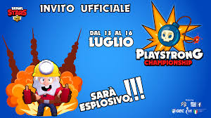 Il supercell world brawl stars championship, che avrà tre tappe e una finale dal vivo in corea del sud, presenterà un montepremi di $ 250.000. Regolamento Playstrong Championship Brawl Stars Playstrong