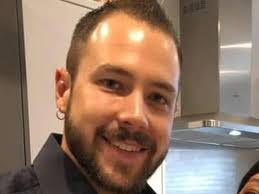 Fundraiser for Faye Bland by Ben Southgate : Christopher Harris