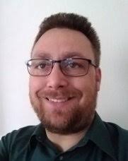 Gary Millward — AOC Archaeology Group