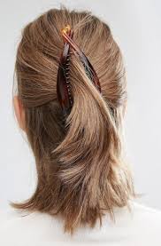 13k views · may 21. The Banana Hair Clip Is Back Here S Some Styles We Love Society19