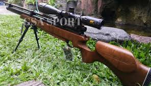 .177 on test (.22 available) weight: Latest Stories And News About Senapan Pcp Air Arms Medium