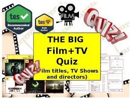 2017 Oscars Movie Quiz Awards Quiz 7 Rounds And 35 Qs 39 Autumn Quiz End Of Term Quiz This Resource Contains 1x Tv Quiz Tv Quiz Questions Movie Quiz