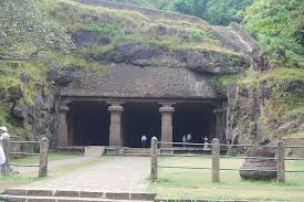 Elephanta Caves, Mumbai - Travel Guide ...