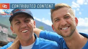 Tim Pae's Instagram, Twitter & Facebook