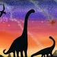 Unearthing a Story of Dinosaurs 4 Day Camp