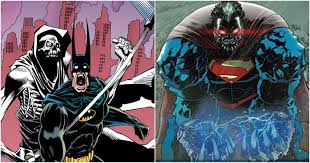 Dc is home to the world's greatest super heroes, including superman, batman, wonder woman, green lantern, the flash, aquaman and more. 10 Best Dc Comics To Read If You Re Stuck In Quarantine Cbr