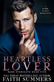 Obsessed book reviews: Faith Summers