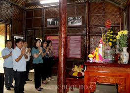 Jul 17, 2021 · họp ban chỉ đạo hội thảo khoa học cấp quốc gia kỷ niệm 110 năm ngày sinh đại tướng võ nguyên giáp 19/07/21 53 liên quan chương trình nghệ thuật tại lễ kỷ niệm 110 năm ngày sinh đại tướng võ nguyên giáp phải bảo đảm trang trọng, xứng tầm quốc gia 0 S8wchqr96avm