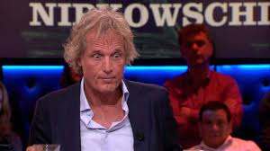 Jeroen pauw himself was the first guest on the show after beau van erven dorens took over as presenter. Ineens Was Jeroen Pauw De Regie Kwijt Nrc