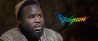 Voltron Live-Action Movie Archives