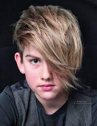 Excellent hairstyles for little boys with long hair. 53 Absolutely Stylish Trendy And Cute Boys Hairstyles For 2020 Boys Long Hairstyles Boy Haircuts Long Boys Haircuts Long Hair