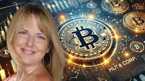 Erin's Pick: Bitcoin Miner Hut 8 Corp. (HUT)