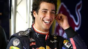 <b>Daniel Ricciardo</b>. &quot;&quot;Ich wage eine Prognose: Es könnte so oder so ausgehen.&quot; - 736592-daniel-ricciardo