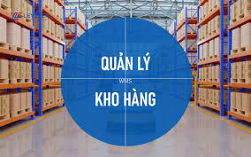 Hệ thống quản lý kho hàng WMS là gì? - LEVELER