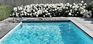Pin By Roberto Melo On C Est Outdoor Swimming Pool Landscaping Pool Landscaping Pool Patio