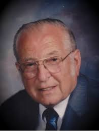 William Hoskins Obituary