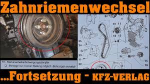 Sogar vw 1.6 tdi zahnriemen intervall kannst du hier unmittelbar weiterhin kollationieren und dir des weiteren ein testurteil bilden. Vw 2 0 Tdi Zahnriemenwechsel Mit Kfz Verlag Teil 2 Youtube