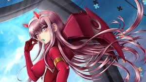 Downloads desktop wallpapers full hd, hdtv, fhd, 1080p, hd backgrounds 1920x1080 sort wallpapers by: Zero Two Wallpaper Hd 4k Novocom Top