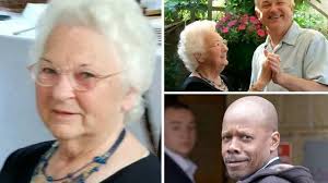 Michael Fenton Stevens