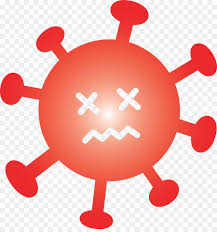 Human body also habors a lot of viruses, but. Virus Coronavirus Corona Png Download 2849 3000 Free Transparent Virus Png Download Cleanpng Kisspng