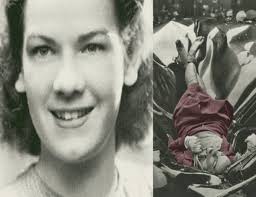 Charmian Brent (better Known As Charmian Biggs)