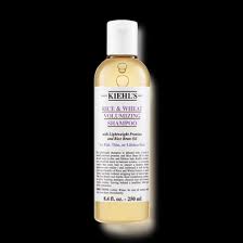 Oils have become such a huge part of most of our hair regimens but when i saw how many oils were out there it made me wonder are they really good for our. Rice And Wheat Volumizing Thickening Shampoo Collection Kiehl S Since 1851