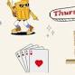 All You Can Eat Pizza & Games @ Welder’s Dog Brewery