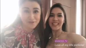 Vanessa Del Moral Husband Now